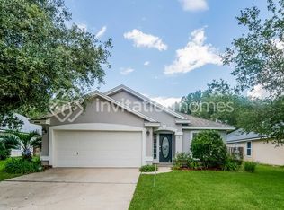 1075 Moosehead Dr, Orange Park, FL 32065