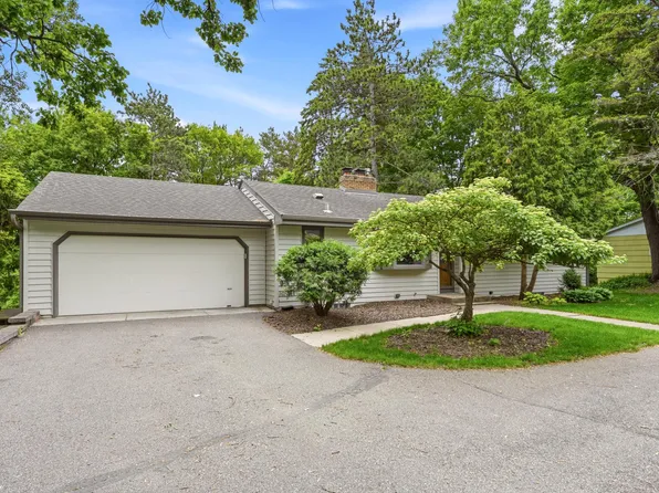 14137 Glenridge Rd, Minnetonka, MN 55345