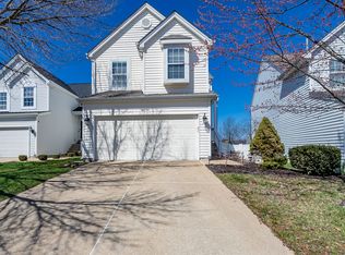 16731 Hickory Meadows Ct, Ballwin, MO