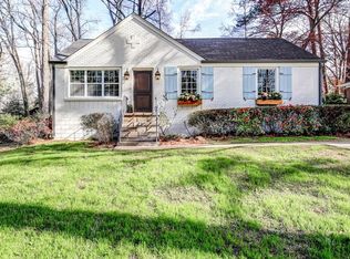 2242 Desmond Dr, Decatur, GA 30033