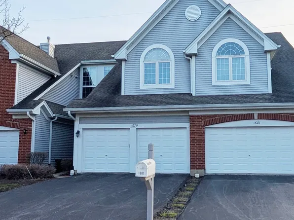 (undisclosed Address), Palatine, IL 60067