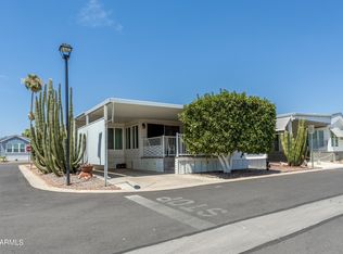 7750 E Broadway Rd LOT 782, Mesa, AZ 85208