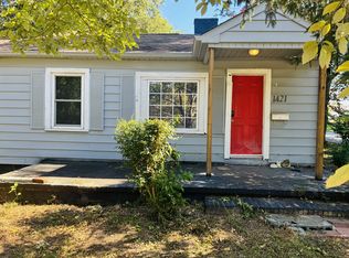 1421 W Walnut Ave, Gastonia, NC 28052