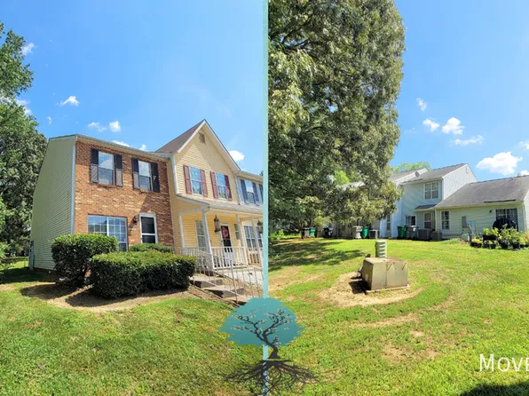 6209 Windsor Gate Ln, Charlotte, NC 28215