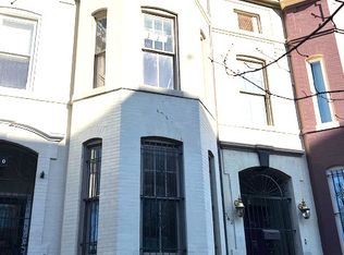 1342 Independence Ave SE #A, Washington, DC 20003