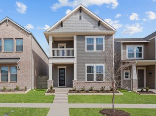 1050 Harmony Trl, Argyle, TX 76226