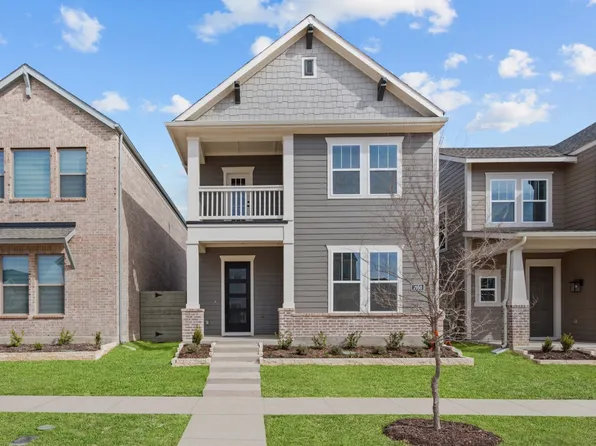 1050 Harmony Trl, Argyle, TX 76226