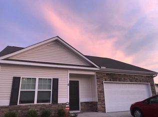 8 Berryrun Dr SW, Rome, GA 30165