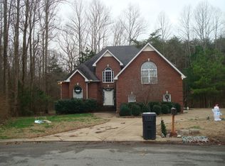 7845 Pinecrest Ct, Fairview, TN 37062