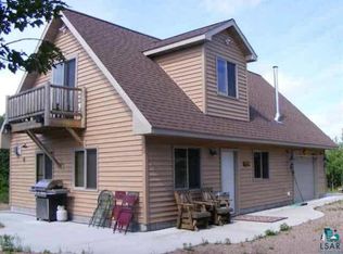 Xxx Timber Trax Spur, Babbitt, MN 55706