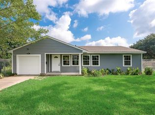 5031 Edfield St, Houston, TX 77033