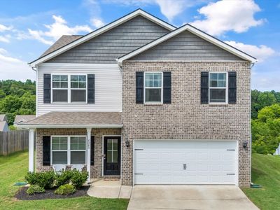 6085 Bayonet Ln, Knoxville, TN, 37920