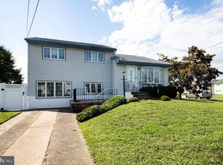 613 Williams Ave, Runnemede, NJ 08078