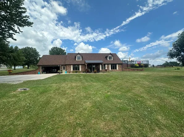10350 NW 233rd, Chillicothe, MO 64601