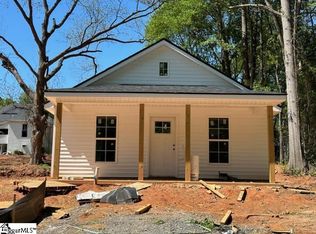 258 Stone Ave, Woodruff, SC 29388