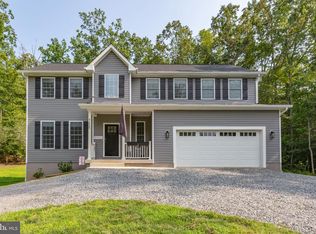 9605 Peppertree Rd, Spotsylvania, VA 22553