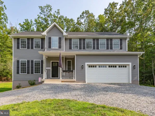 9605 Peppertree Rd, Spotsylvania, VA 22553