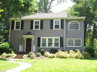 509 S Lindell Rd, Greensboro, NC 27403