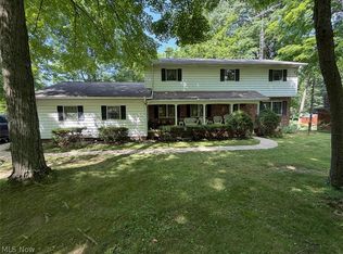 837 W Pidgeon Rd, Salem, OH 44460