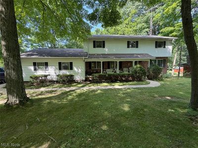 837 W Pidgeon Rd, Salem, OH, 44460