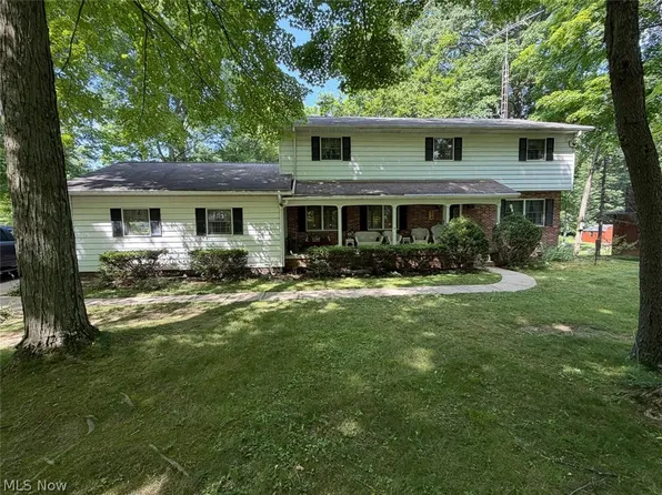 837 W Pidgeon Rd, Salem, OH 44460