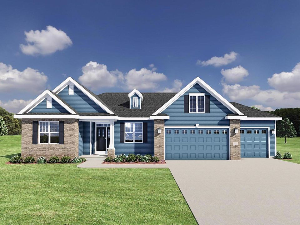 1st image of 612 Rustic Rise