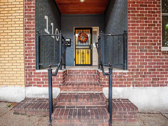2nd image of 110 Vance Ave