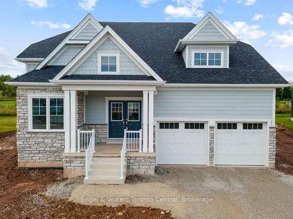 260 Snowberry Ln, Georgian Bluffs, ON N0H 1S0