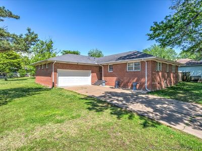 1707 S Ash Pl, Broken Arrow, OK, 74012