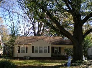 4846 Maplewood Dr, Jackson, MS