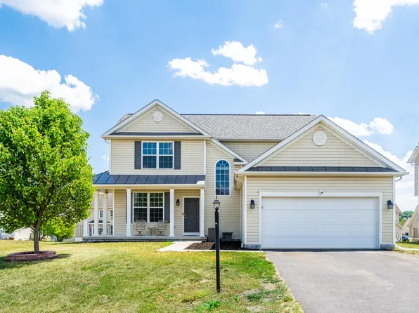 367 Webber Springs Dr, Inwood, WV 25428