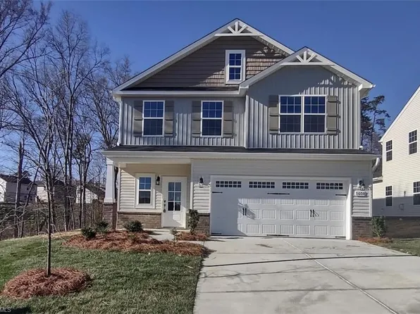1608 Appaloosa Pl #84, High Point, NC 27262