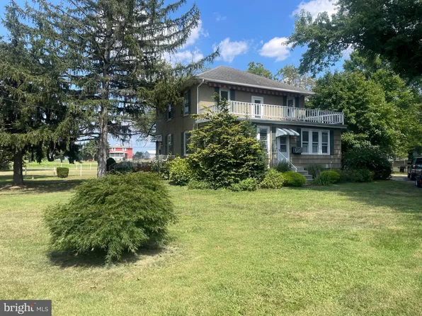 2551 Cornucopia Ave, Vineland, NJ 08361