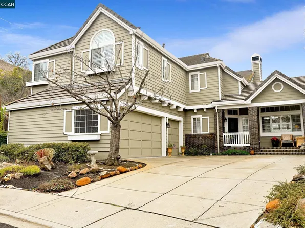 66 Antelope Ct, Clayton, CA 94517