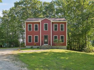 15 Pemberly Dr, Windham, ME 04062
