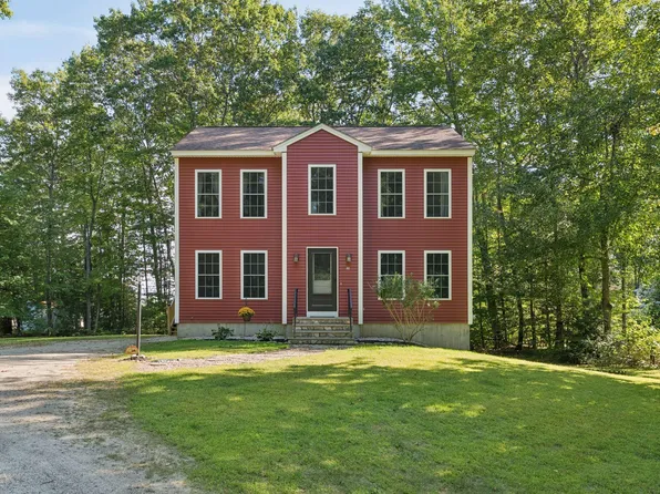 15 Pemberly Drive, Windham, ME 04062