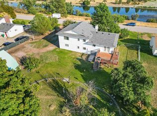 25517 E River Rd, Otis Orchards, WA 99027