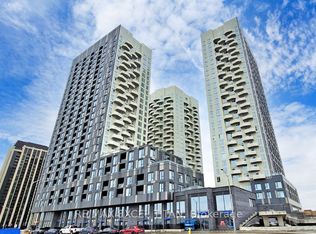 498 Caldari Rd N #3003, Vaughan, ON L4K 4G3