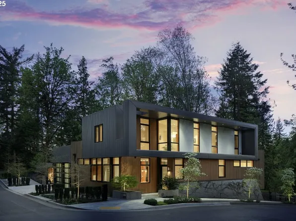 4311 SW 36th Pl, Portland, OR 97221