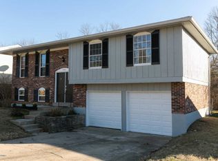 9700 Hofelich Ln, Louisville, KY