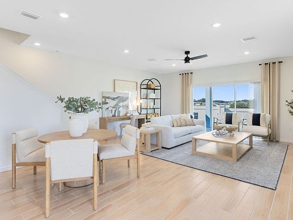 Gather, Dine, Connect