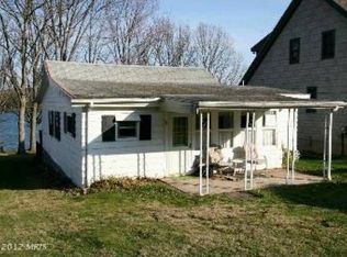 577 Hazelhurst Rd, Swanton, MD 21561