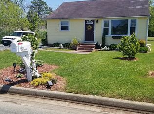 23276 Saxis Rd, Sanford, VA 23426