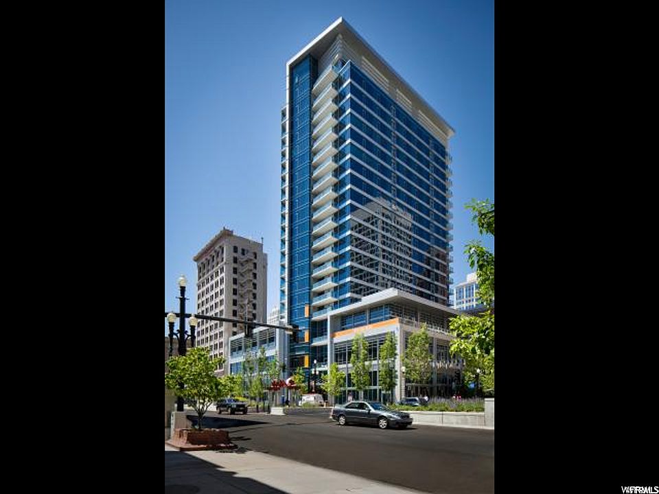 1st image of 35 E 100 S APT 1204