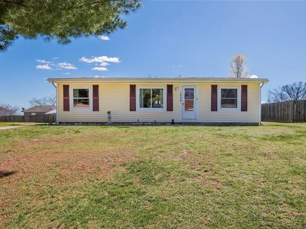 1844 Willow Dr, Pevely, MO 63070