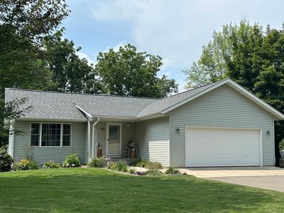 811 Riverview Ave, Colfax, WI, 54730