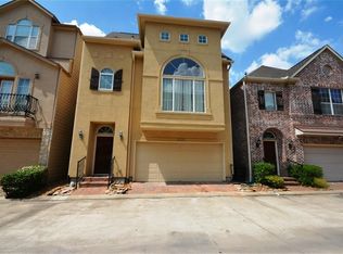 2620 Edgefield Lakes Dr, Houston, TX 77054