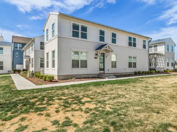 5283 W Big Sur Dr, South Jordan, UT 84009