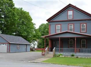 125 Main St, Houlton, ME 04730