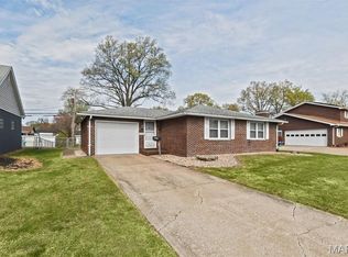 3209 Newell Dr, Granite City, IL